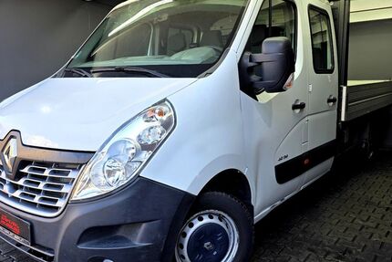 Renault Master 152.000 km 13.990 &euro; Berlin 12279