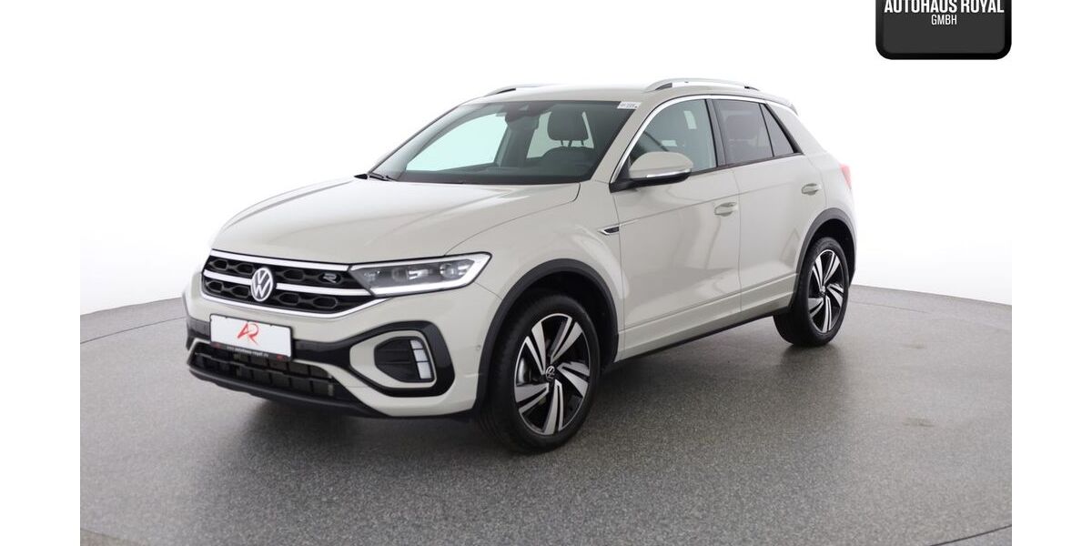 VW T-Roc 9.093 km 28.360 &euro; Berlin 12103