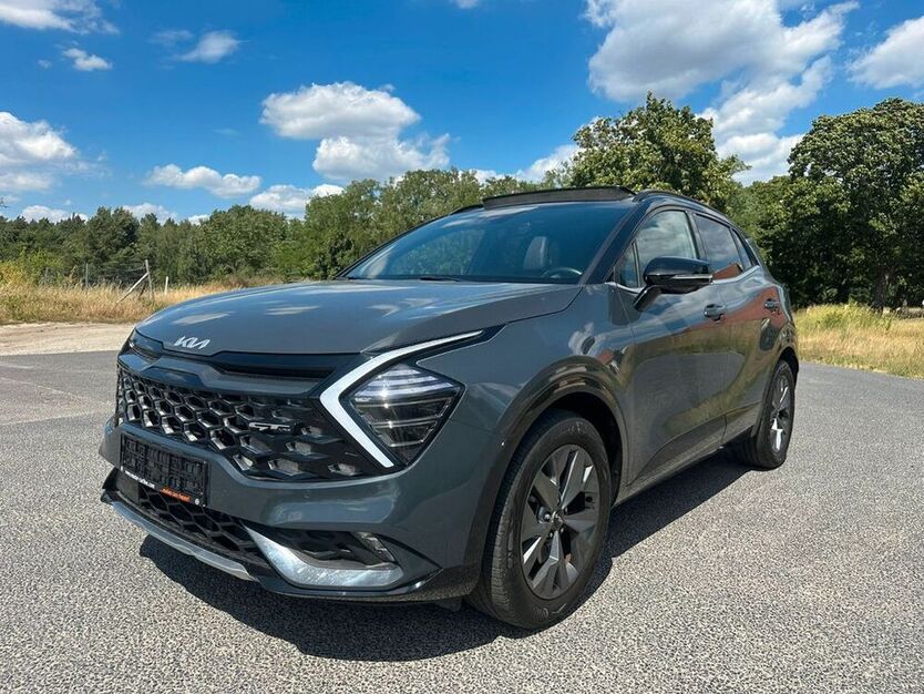 Sportage