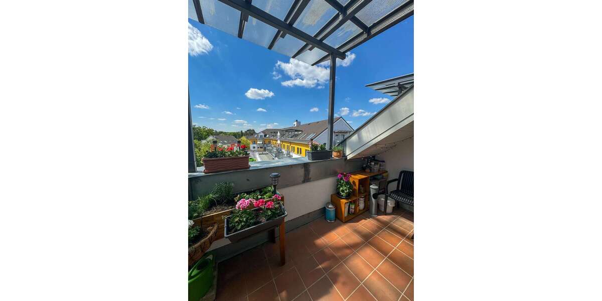 Etagenwohnung Nuthetal - 2 Zimmer, 61 m&sup2;, 235.000&euro; | Angebot:26410097