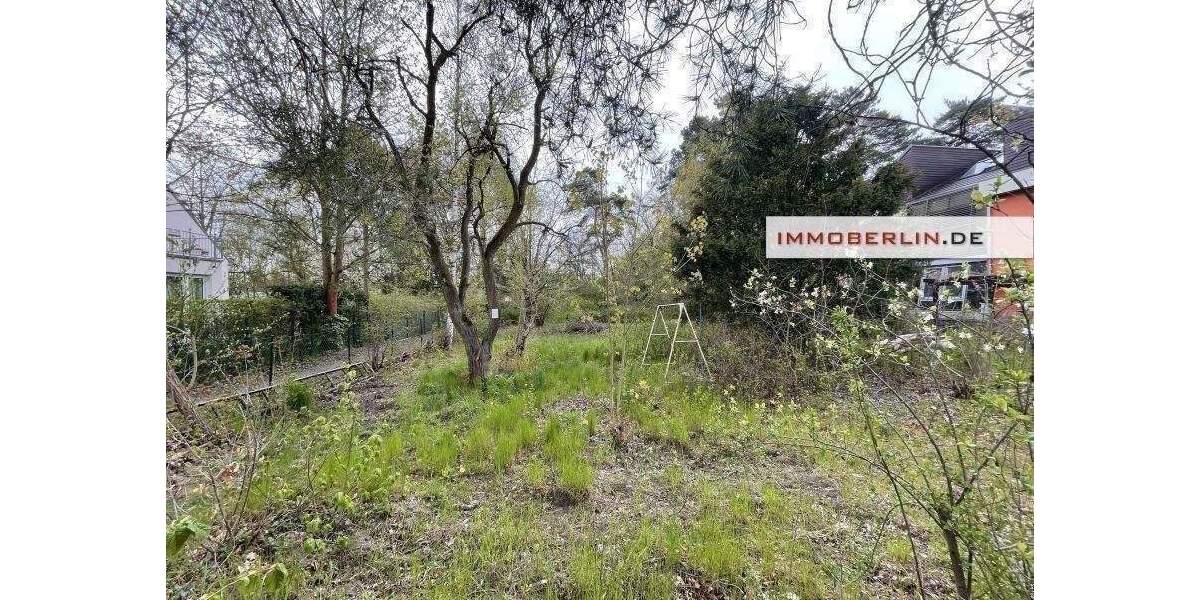 Grundstück Kleinmachnow - 900.000&euro; | Angebot:24808054