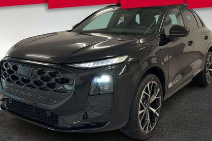 Audi Q3 6.001 km 60.900 &euro; Berlin 12489
