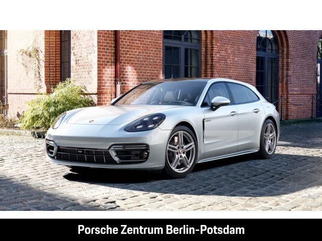 Panamera