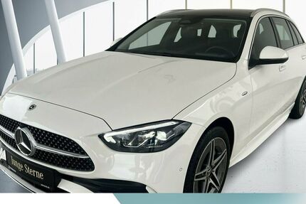 Mercedes-Benz C 300 3.785 km 48.195 € Potsdam 14480