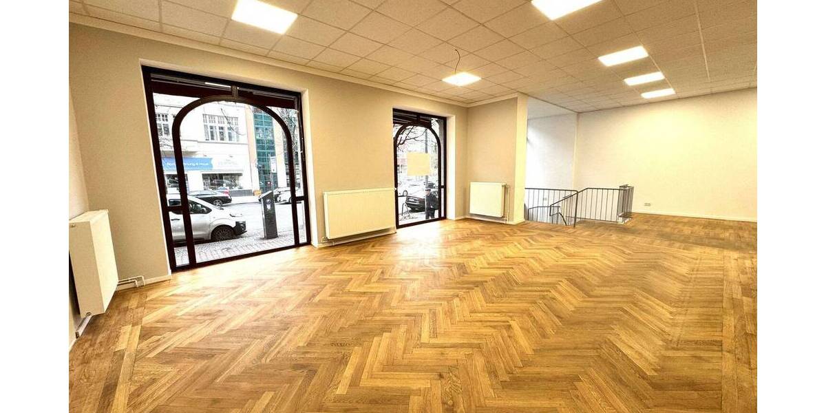 Gewerbeobjekt Berlin Steglitz - 999.500&euro; | Angebot:26874165