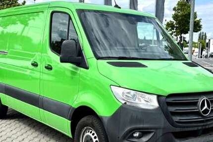 Mercedes-Benz Sprinter 147.000 km 21.790 &euro; Berlin 13581