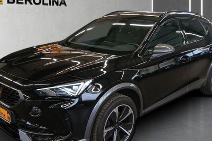 Cupra Formentor 50.285 km 25.888 &euro; Berlin 12105