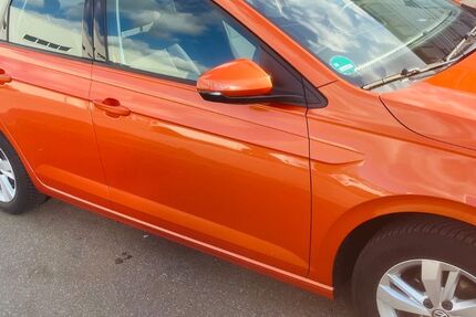 VW Polo 70.000 km 11.300 &euro; Berlin 10715