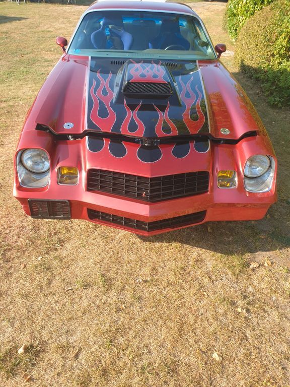Camaro