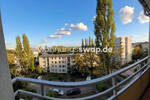 Etagenwohnung Berlin Charlottenburg - 2 Zimmer, 54 m&sup2;, 443&euro; | Angebot:26115616