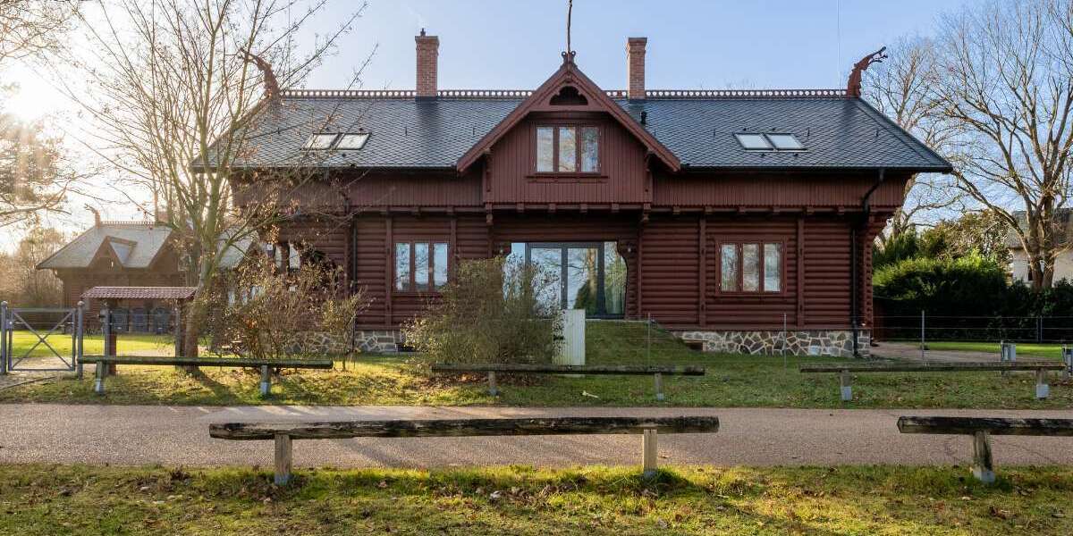 Wohnung zum Mieten in Potsdam 2.980 € 135 m² 4 zimmer