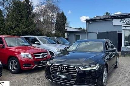 Audi A6 178.013 km 17.900 &euro; Falkensee 14612