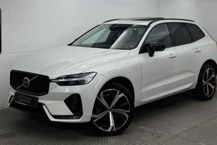 Volvo XC60 37.936 km 39.870 &euro; Berlin 12351