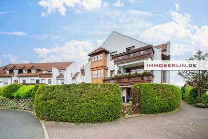 Wohnung Dallgow-Döberitz Döberitz - 2 Zimmer, 59 m&sup2;, 175.000&euro; | Angebot:26162247