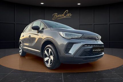 Opel Crossland (X) 38.525 km 13.900 &euro; Falkensee 14612