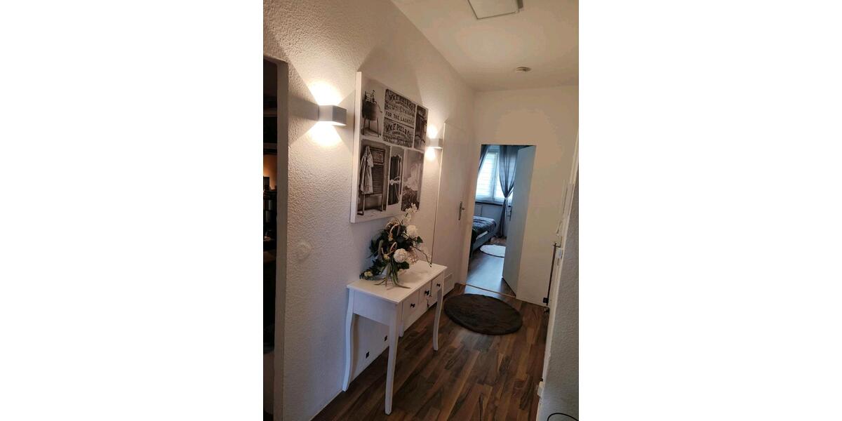 Etagenwohnung Potsdam Drewitz - 2 Zimmer, 55 m&sup2;, 850&euro; | Angebot:24593010