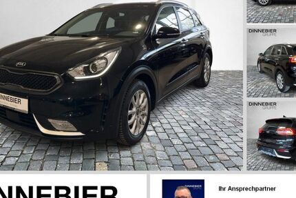 Kia Niro 57.746 km 16.893 &euro; Berlin 12277