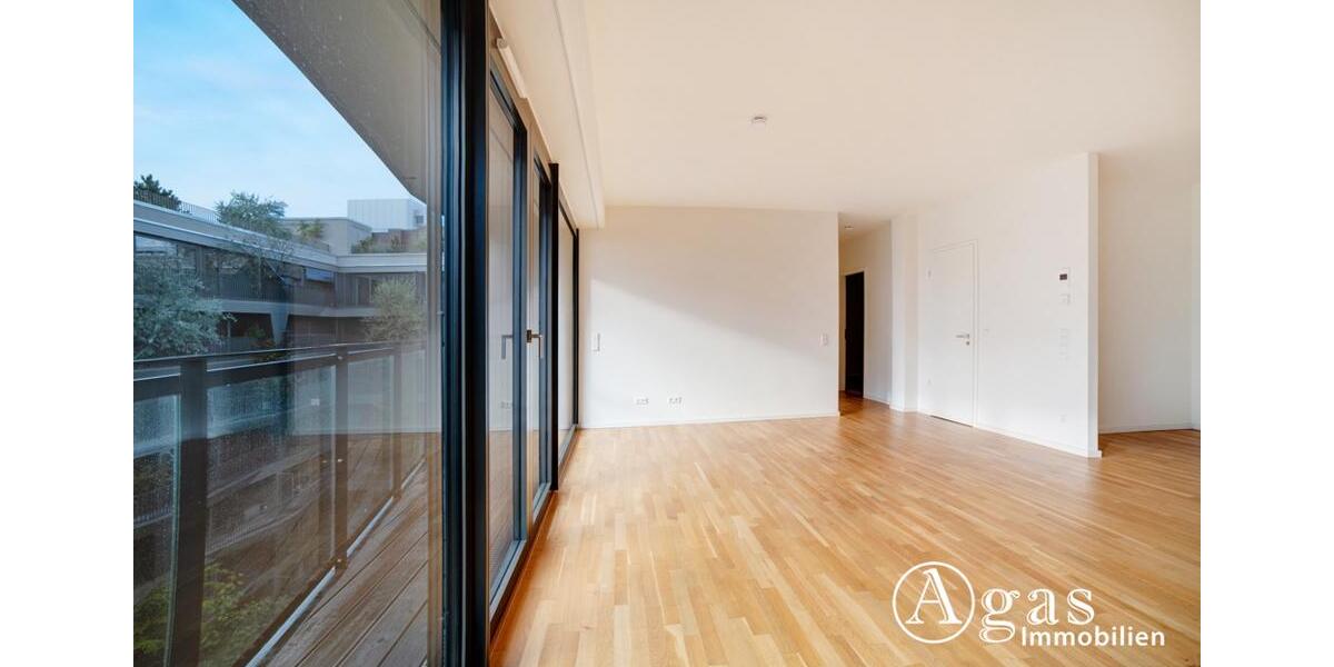 Etagenwohnung Berlin Mitte - 2 Zimmer, 68 m&sup2;, 1.950&euro; | Angebot:26247701