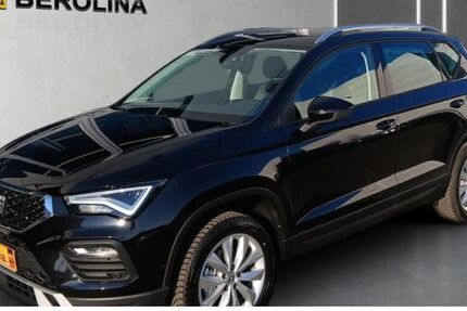 Seat Ateca 1.500 km 31.999 &euro; Berlin 13581