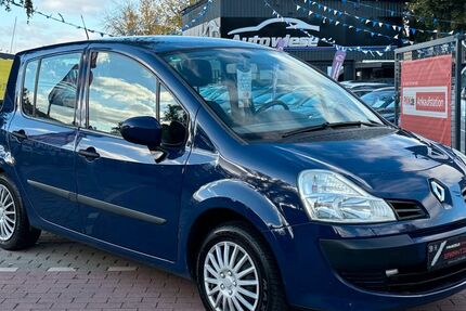 Renault Modus 191.947 km 1.290 € BERLIN 13127