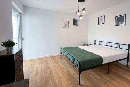 WG-Zimmer in Falkensee 600 € 13 m² zimmer