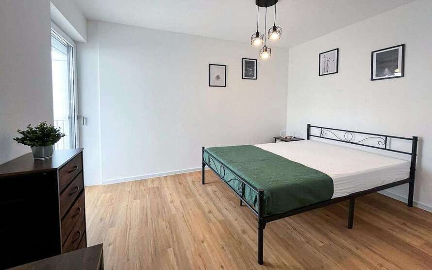 WG-Zimmer in Falkensee 600 € 13 m² zimmer