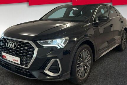 Audi Q3 20.600 km 36.900 &euro; Berlin 12489