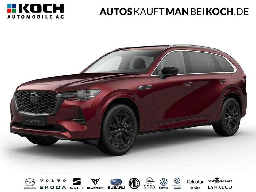 CX-80