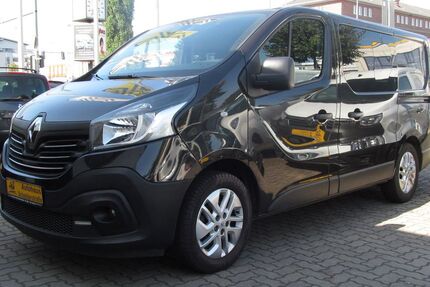 Renault Trafic 87.447 km 23.681 &euro; Berlin 12439