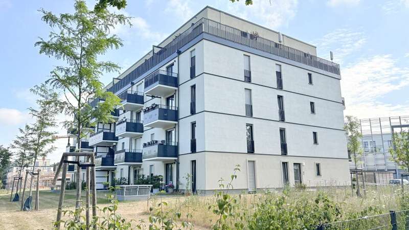 Etagenwohnung Berlin Tempelhof-Schöneberg - 2 Zimmer, 61 m&sup2;, 1.164&euro; | Angebot:26641227