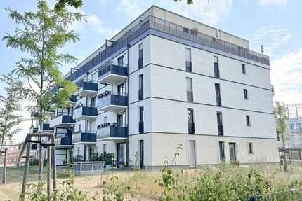 Wohnung Berlin Tempelhof-Schöneberg - 2 Zimmer, 61 m&sup2;, 1.164&euro; | Angebot:26641227