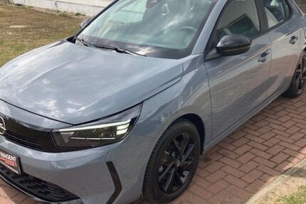 Opel Corsa 3.824 km 18.990 € Ketzin 14669
