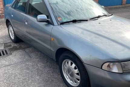 Audi A4 98.150 km 3.500 &euro; Berlin 12489