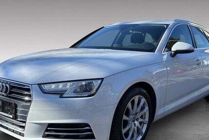 Audi A4 137.749 km 15.950 &euro; Berlin - Buckow 12351