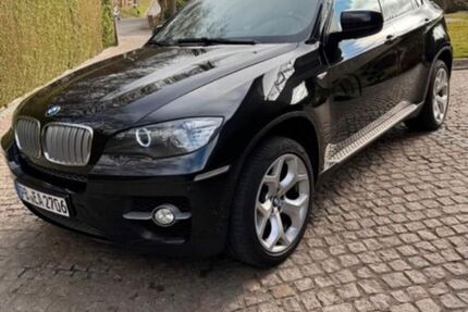 BMW X6 165.997 km 20.500 &euro; Berlin 12364