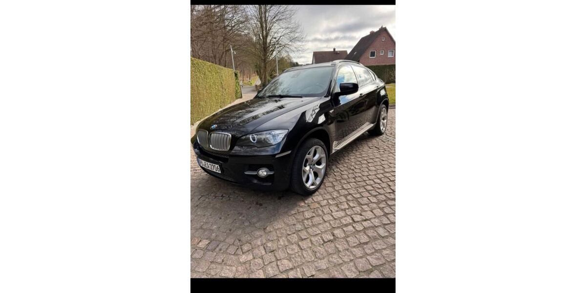 BMW X6 165.997 km 20.500 &euro; Berlin 12364
