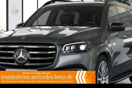 Mercedes-Benz GLS 450 3.488 km 106.990 &euro; Berlin 10587