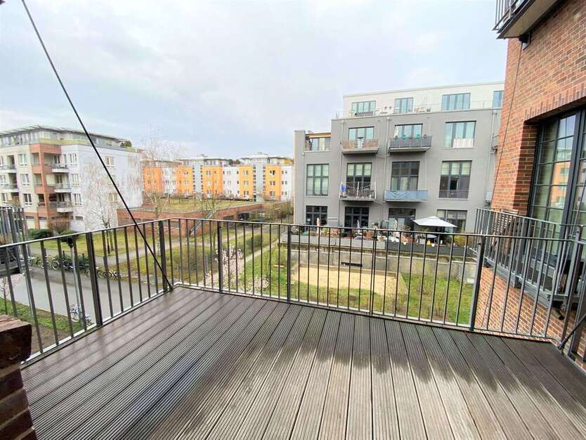 Wohnung zum Mieten in Berlin 1.091 € 66.1 m²