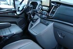 Ford Tourneo Custom Hybrid 320 L1 Titanium X ACC AHK SH 67.732 km 32.980 &euro; Falkensee 14612