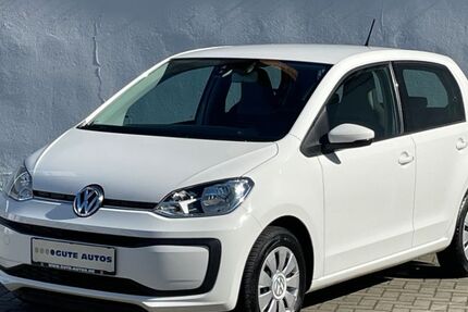 VW up! 73.296 km 8.200 &euro; Potsdam 14469