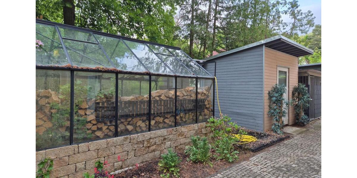 Einfamilienhaus Trebbin - 5 Zimmer, 197 m&sup2;, 590.000&euro; | Angebot:26422073