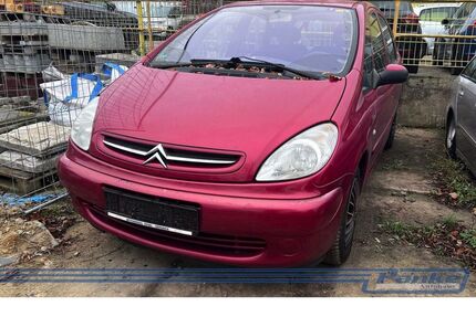 Citroen Xsara Picasso