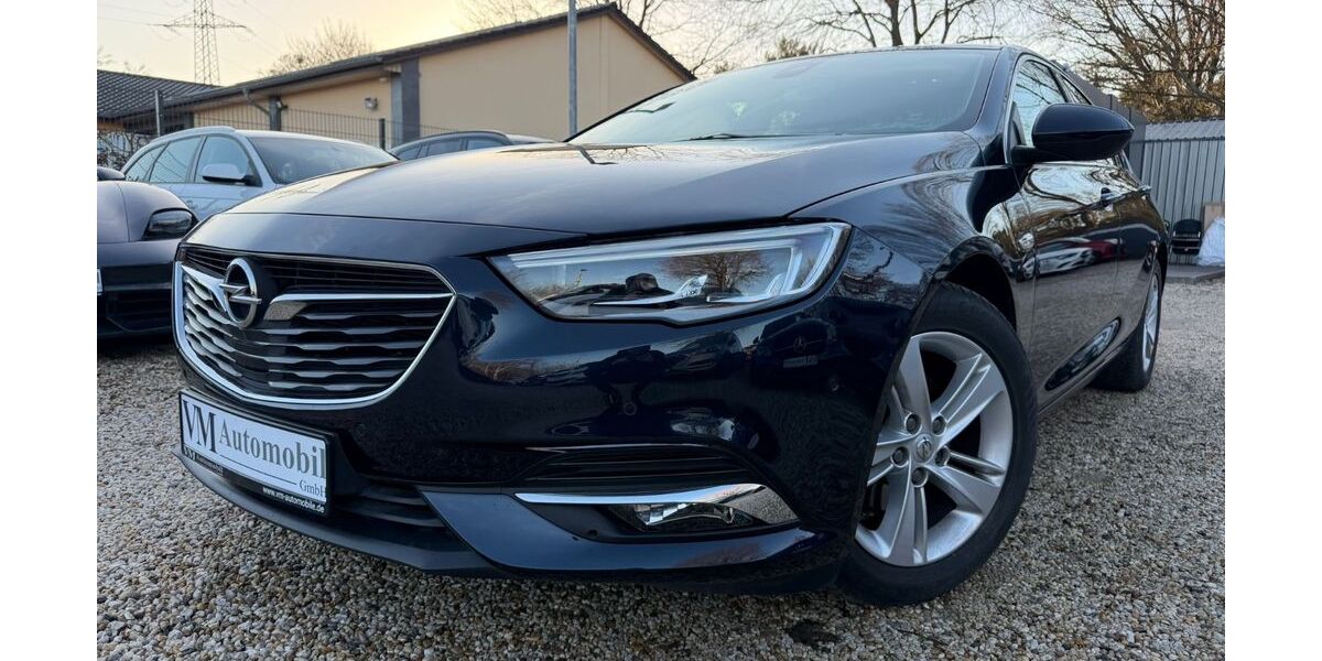 Opel Insignia 33.284 km 15.790 &euro; Großbeeren 14979