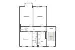 Etagenwohnung Berlin Friedrichshain - 3 Zimmer, 95 m&sup2;, 599.000&euro; | Angebot:26128547