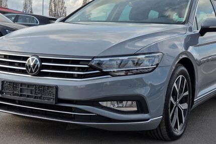 VW Passat 103.000 km 18.999 &euro; Blankenfelde-Mahlow 15831