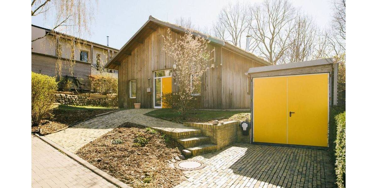 Einfamilienhaus Potsdam Nauener Vorstadt - 4 Zimmer, 141 m&sup2;, 1.900.000&euro; | Angebot:26245300