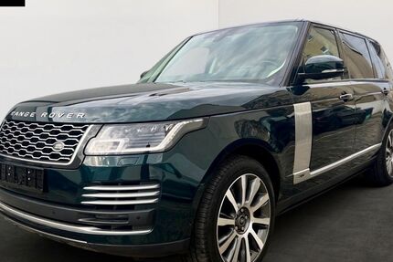 Land Rover Range Rover 67.981 km 68.790 € BERLIN 13581