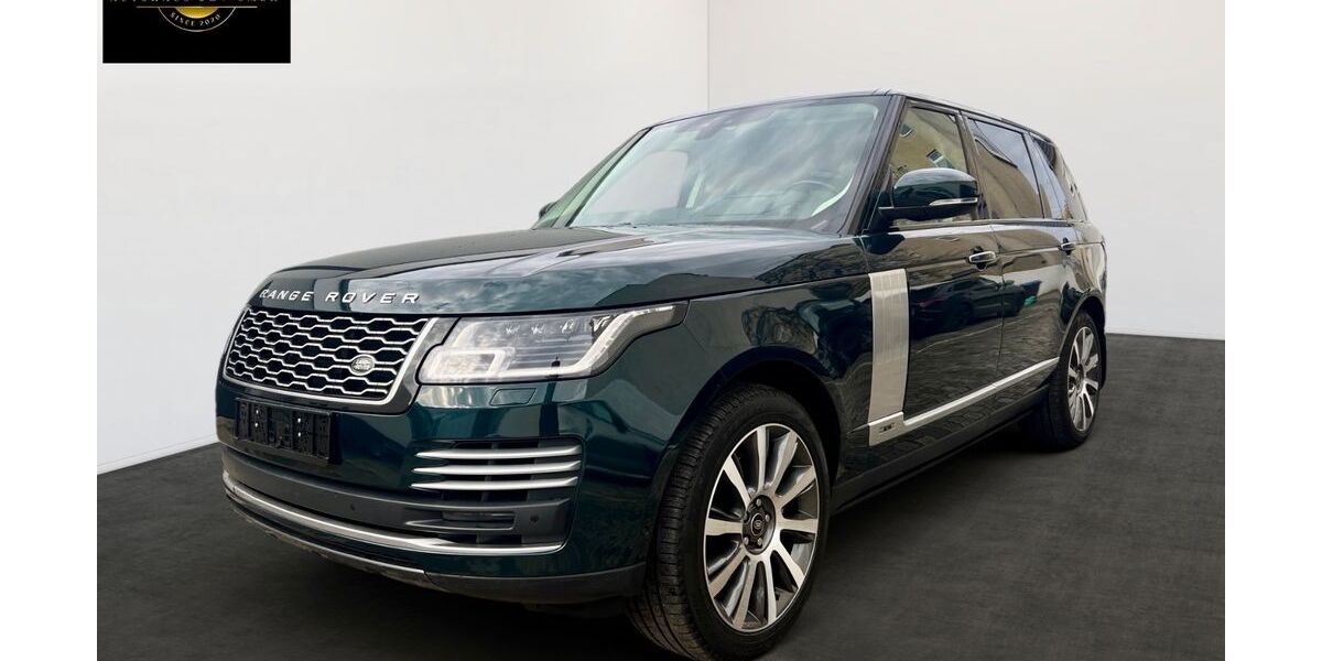 Land Rover Range Rover 67.981 km 68.790 € BERLIN 13581