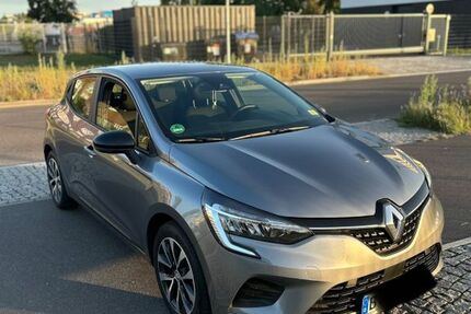 Renault Clio 14.500 km 17.500 &euro; Berlin 12524