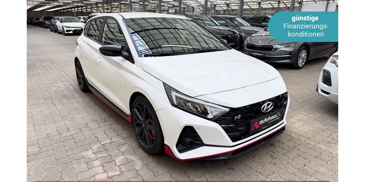 Hyundai i20 39.399 km 22.490 &euro; Ludwigsfelde (bei Berlin) 14974